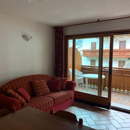 Apartmán Monolocale Campodolcino Exteriér fotografie