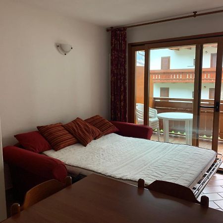 Apartmán Monolocale Campodolcino Exteriér fotografie