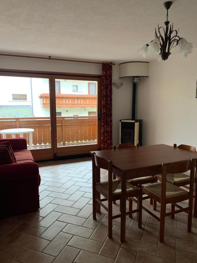 Apartmán Monolocale Campodolcino Exteriér fotografie